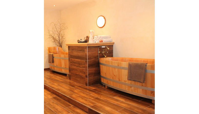 Wellness Hotel La Passionaria Mariánské Lázně